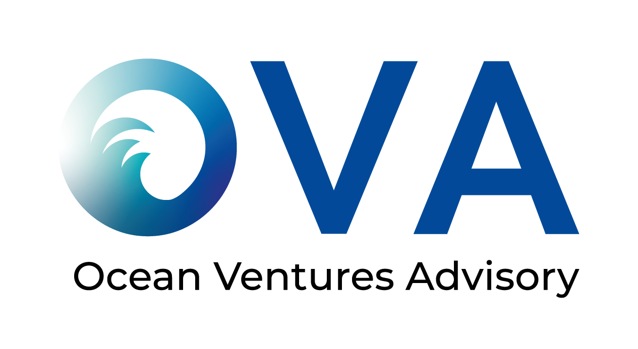 OVA Logo