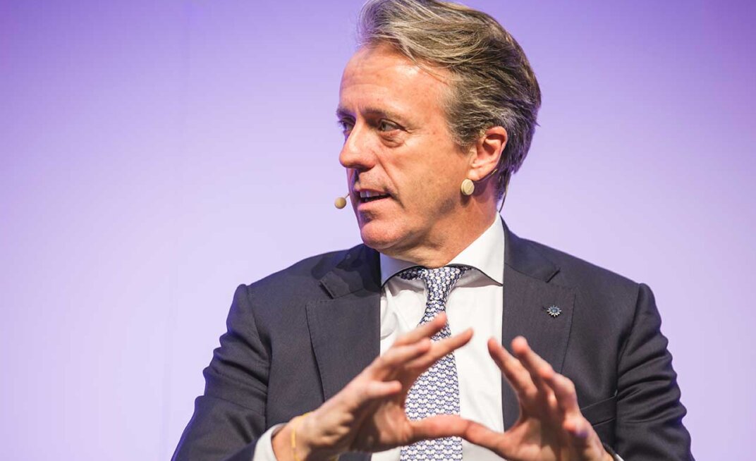 Trevor Young - Founder & Principal