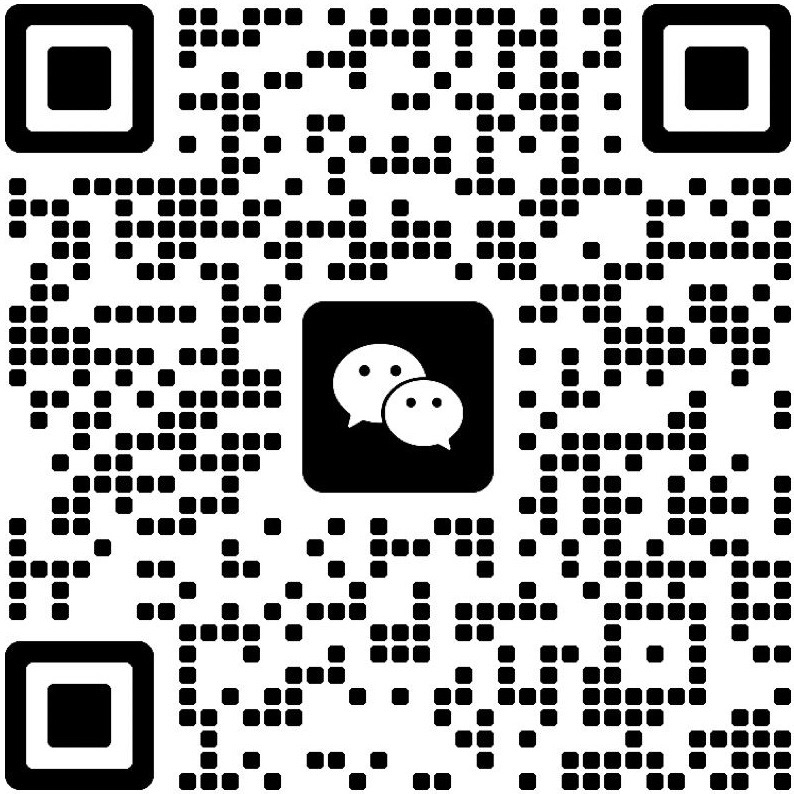 WeChat QR Code